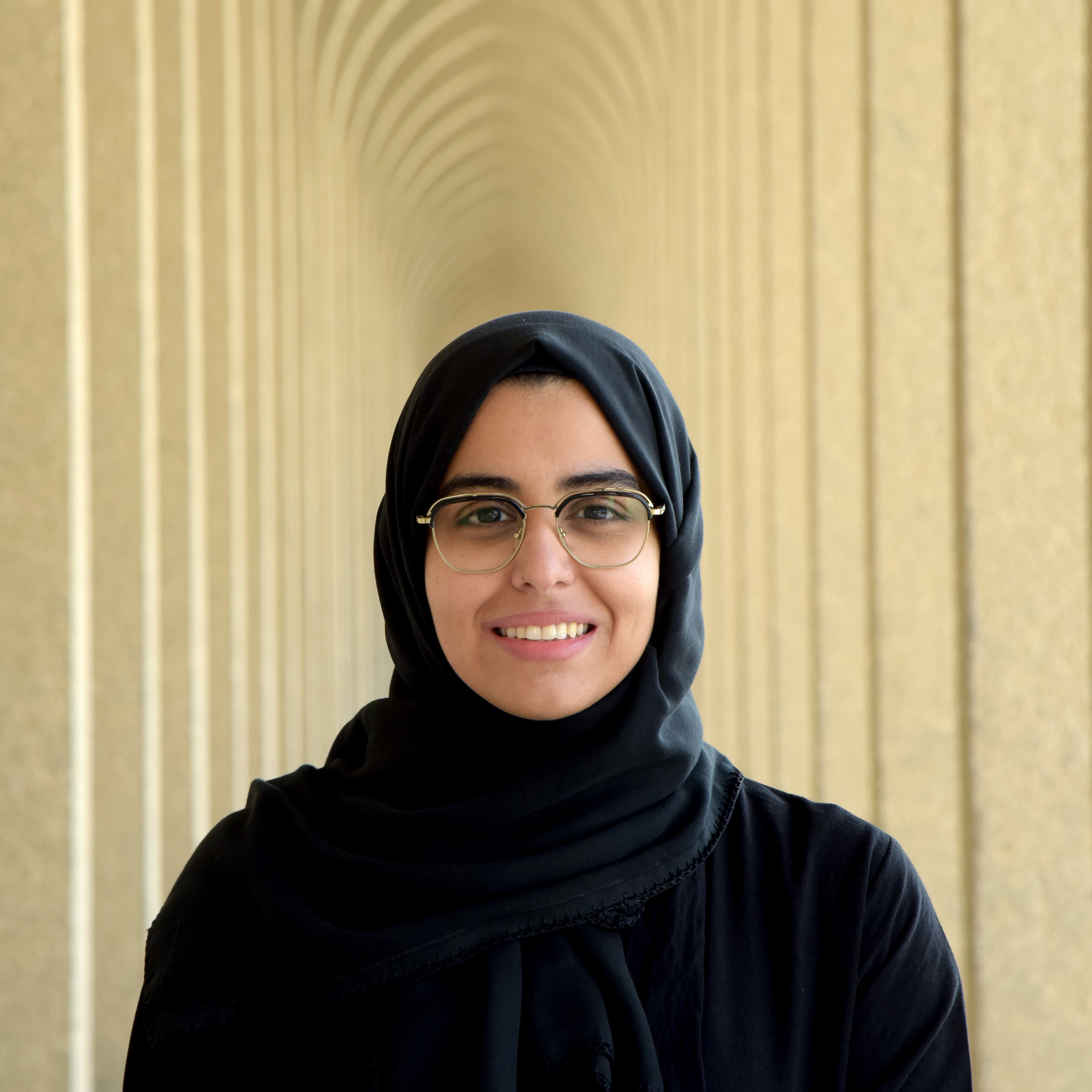 Malak-KFUPM photo Malak Baslyman